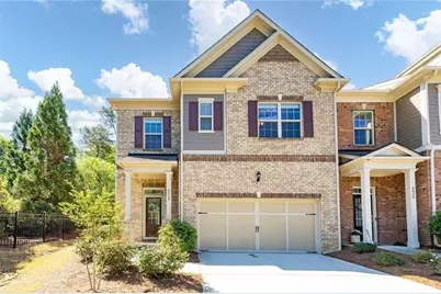 4824 Blue Elm Lane SE Unit #1, Smyrna, GA 30080 - Photo 1