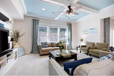 4824 Blue Elm Lane SE Unit #1, Smyrna, GA 30080 - Photo 17