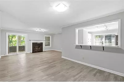 1348 N Crossing Drive, Atlanta, GA 30329 - Photo 17