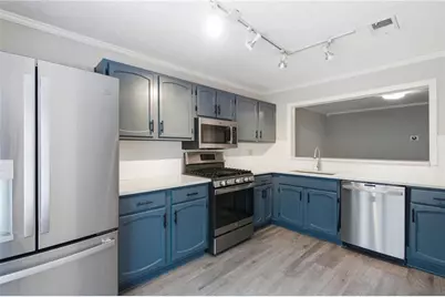1348 N Crossing Drive, Atlanta, GA 30329 - Photo 11