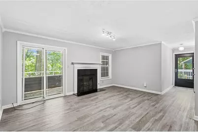 1348 N Crossing Drive, Atlanta, GA 30329 - Photo 13