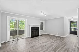 1348 N Crossing Dr, Atlanta, GA 30329 - Photo 13