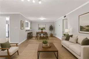 1348 N Crossing Dr, Atlanta, GA 30329 - Photo 3