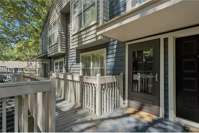 1348 N Crossing Drive, Atlanta, GA 30329 - Photo 5