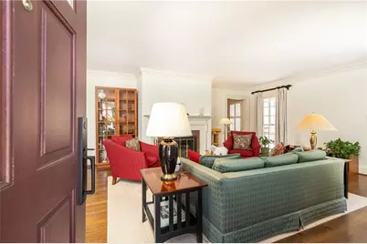 651 E Paces Ferry Road NE, Atlanta, GA 30305 - Photo 5