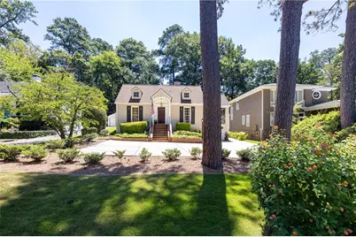 651 E Paces Ferry Road NE, Atlanta, GA 30305 - Photo 43