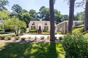 651 East Paces Ferry Rd NE, Atlanta, GA 30305 - Photo 43