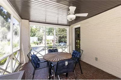 651 E Paces Ferry Road NE, Atlanta, GA 30305 - Photo 9
