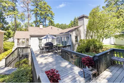 651 E Paces Ferry Road NE, Atlanta, GA 30305 - Photo 31