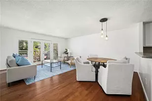 3650 Ashford Dunwoody Road NE, Atlanta, GA 30319 - Photo 3