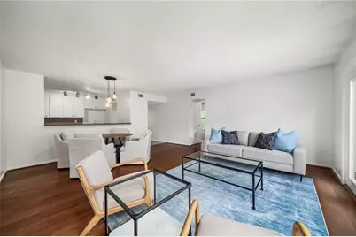 3650 Ashford Dunwoody Road NE #927, Atlanta, GA 30319 - Photo 7
