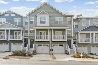 1057 Liberty Parkway NW, Atlanta, GA 30318 - Photo 1