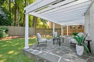3345 Mathieson Dr, Atlanta, GA 30305 - Photo 33
