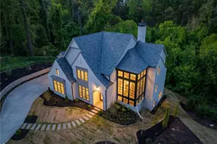 469 Emily Reed Ln Lot 11, Atlanta, GA 30342 - Photo 3