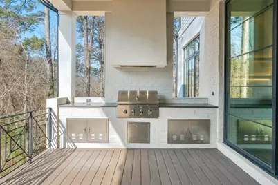 469 Emily Reed Lane Lot 11, Atlanta, GA 30342 - Photo 11