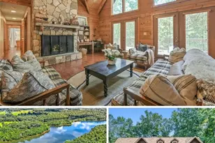 4420 Parkwood Rd, Social Circle, GA 30025 - Photo 1