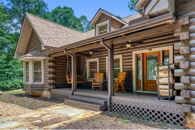 4420 Parkwood Road, Social Circle, GA 30025 - Photo 3