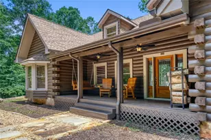 4420 Parkwood Rd, Social Circle, GA 30025 - Photo 3