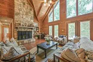 4420 Parkwood Rd, Social Circle, GA 30025 - Photo 5