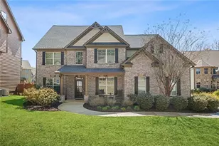 1248 Austin Thomas Dr, Dacula, GA 30019 - Photo 1