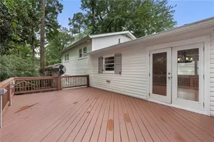2353 Cortez Way NE, Brookhaven, GA 30319 - Photo 23