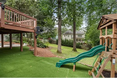 2353 Cortez Way NE, Brookhaven, GA 30319 - Photo 19