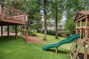 2353 Cortez Way NE, Brookhaven, GA 30319 - Photo 19