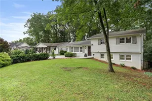2353 Cortez Way NE, Brookhaven, GA 30319 - Photo 43