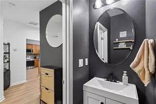 502 Hillside Trail, Woodstock, GA 30188 - Photo 13
