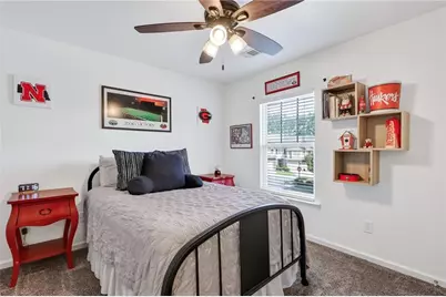 502 Hillside Trail, Woodstock, GA 30188 - Photo 25