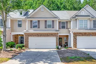 502 Hillside Trail, Woodstock, GA 30188 - Photo 1