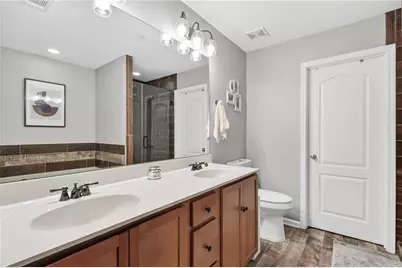 502 Hillside Trail, Woodstock, GA 30188 - Photo 19