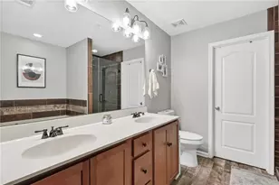 502 Hillside Trail, Woodstock, GA 30188 - Photo 19