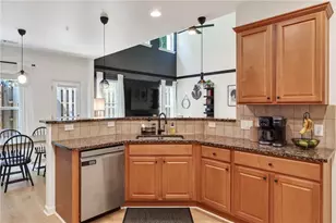 502 Hillside Trail, Woodstock, GA 30188 - Photo 11