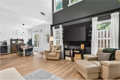 502 Hillside Trail, Woodstock, GA 30188 - Photo 5