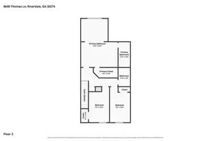 [Address not provided], Riverdale, GA 30274 - Photo 17