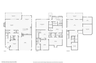 525 Willow Oak Way, Roswell, GA 30076 - Photo 79