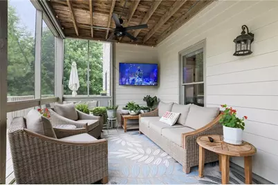 525 Willow Oak Way, Roswell, GA 30076 - Photo 9