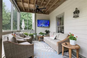 525 Willow Oak Way, Roswell, GA 30076 - Photo 9