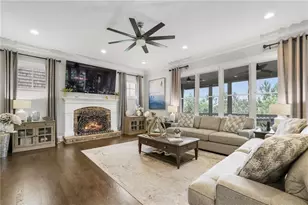 525 Willow Oak Way, Roswell, GA 30076 - Photo 3