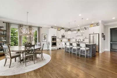 525 Willow Oak Way, Roswell, GA 30076 - Photo 23