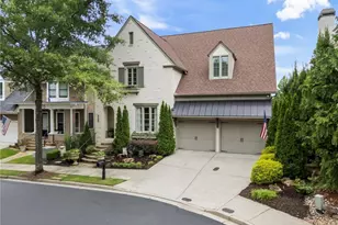525 Willow Oak Way, Roswell, GA 30076 - Photo 1