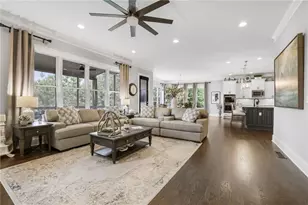 525 Willow Oak Way, Roswell, GA 30076 - Photo 19