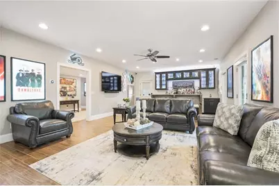 525 Willow Oak Way, Roswell, GA 30076 - Photo 63