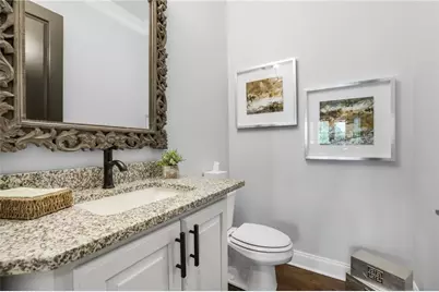 525 Willow Oak Way, Roswell, GA 30076 - Photo 17