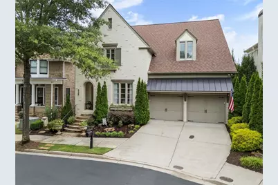 525 Willow Oak Way, Roswell, GA 30076 - Photo 11