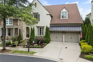525 Willow Oak Way, Roswell, GA 30076 - Photo 11