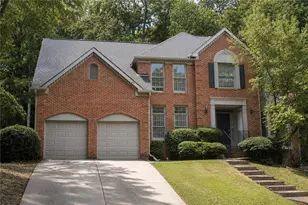 220 St Devon Crossing, Johns Creek, GA 30097 - Photo 1