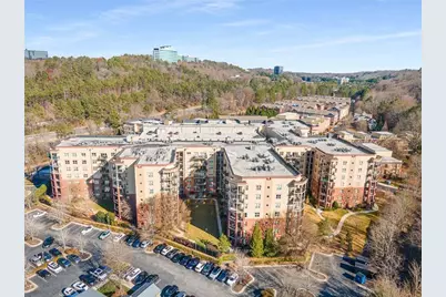 200 River Vista Drive #633, Atlanta, GA 30339 - Photo 53