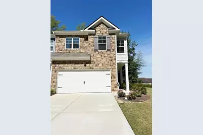 3400 Greyton Drive, Buford, GA 30519 - Photo 1